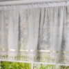 Zazdrostka gotowa WGLAM 61 x 169 cm kremowa 1 szt.