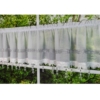 Zazdrostka gotowa CRYSTAL 36 x 169 cm biała 1 szt. - obrazek 7