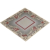 Obrus CZERWONY DOMEK 98x98 Gobelin