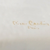 Koc PIERRE CARDIN CLARA 160x240 kremowy - obrazek 4