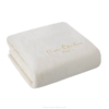 Koc PIERRE CARDIN CLARA 160x240 kremowy