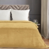 Koc PIERRE CARDIN CLARA1 160x220 miodowy - obrazek 2