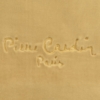 Koc PIERRE CARDIN CLARA1 160x220 miodowy - obrazek 5