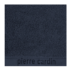 Komplet ręczników PIERRE CARDIN EVI granatowy - obrazek 5