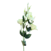 Gałązka EUSTOMA 82cm zielony - obrazek 3