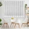 Firana gotowa TALIA 350x150 biały