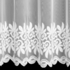 Firana gotowa TALIA 350x150 biały - obrazek 7