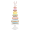 Figurka TORT 34x11x11 wielokolorowy