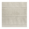 Ręcznik EMMA 50x90 beżowy - obrazek 3