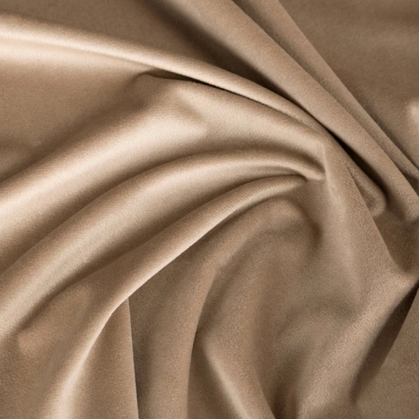 Zasłona gotowa MELANIE 140x250 cm beżowy 1 szt. - obrazek 4