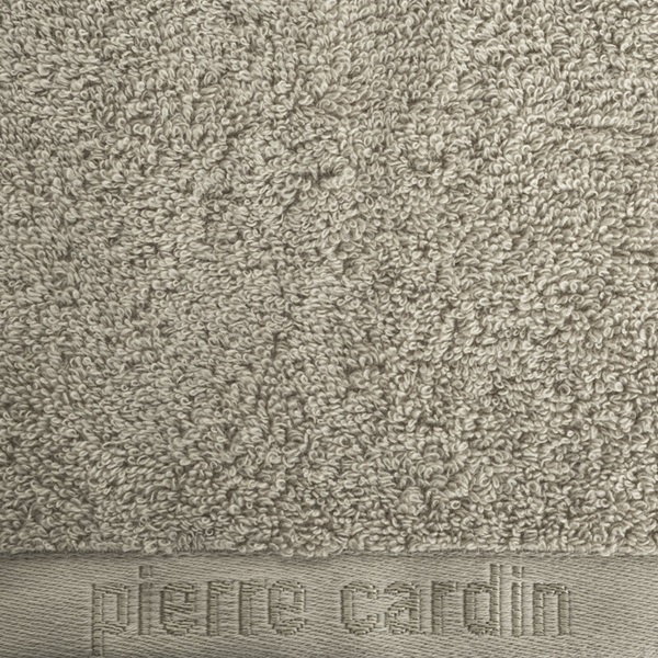 Komplet ręczników PIERRE CARDIN EVI j. beż - obrazek 4