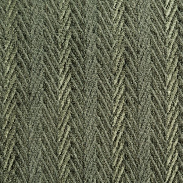 Koc SOFIA 200 x 220 cm oliwka - obrazek 3